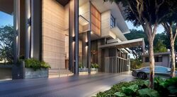 Sanctuary @ Newton (D11), Apartment #501016681